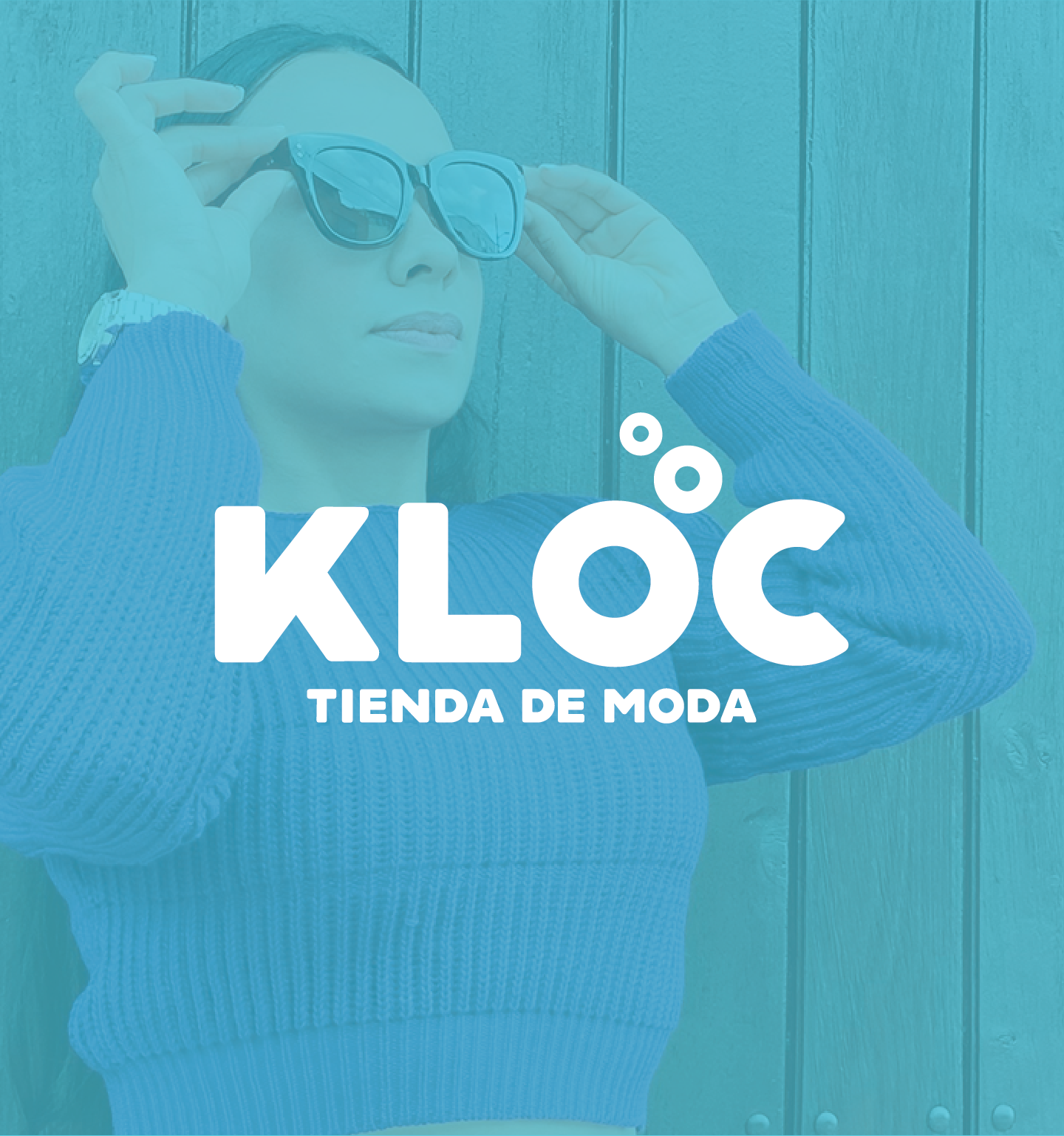 KLOC: Tienda de moda